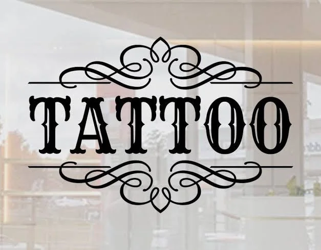 Inkwells Tattoo Studio portfolio 1