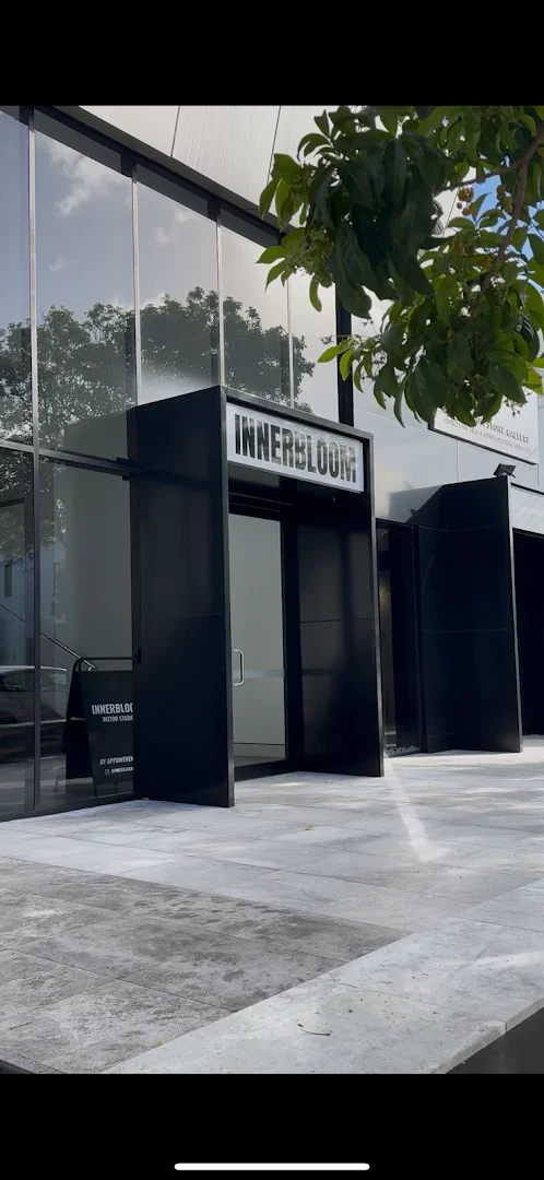 Innerbloom Tattoo profile