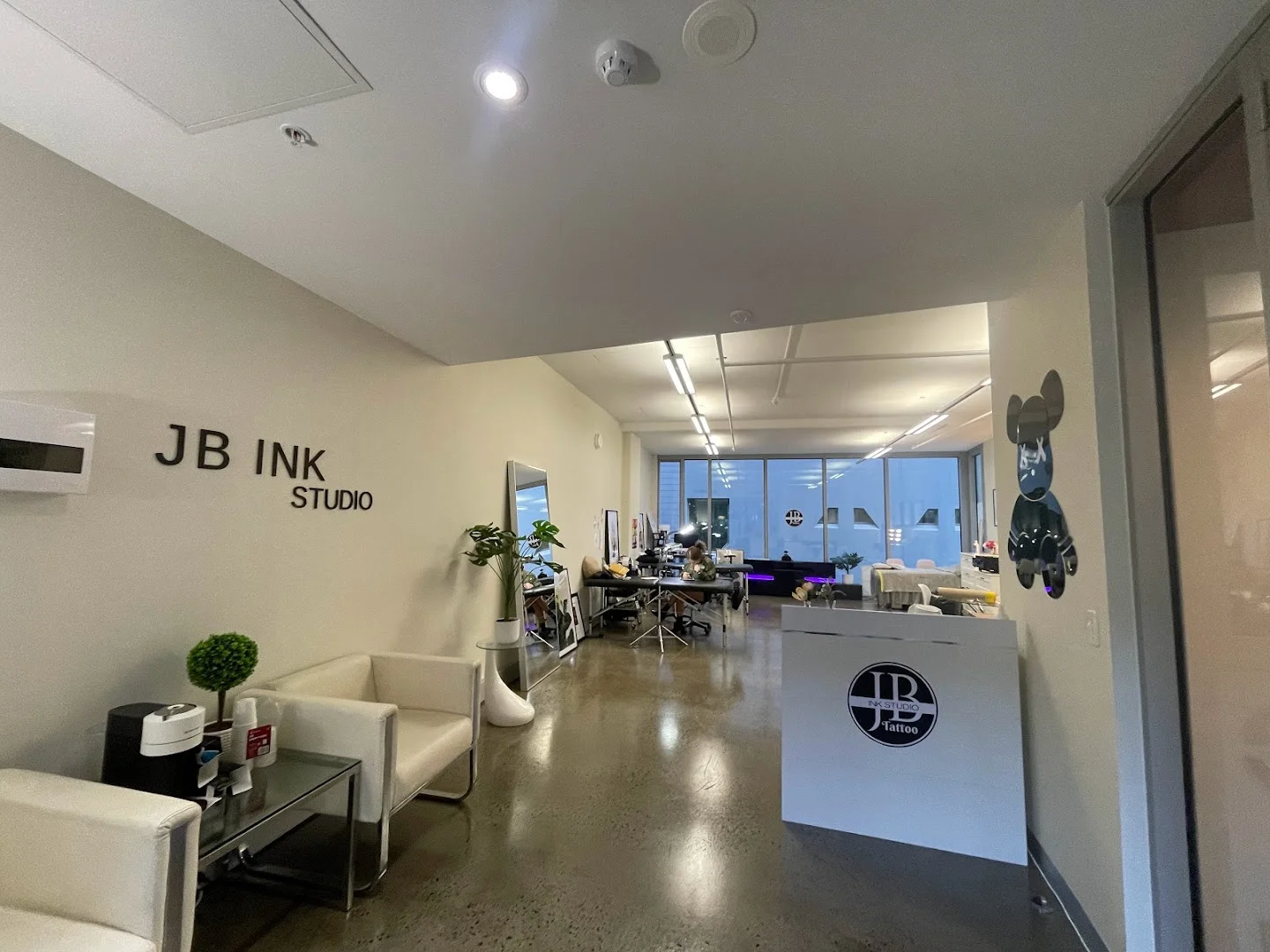 Jb ink studio profile