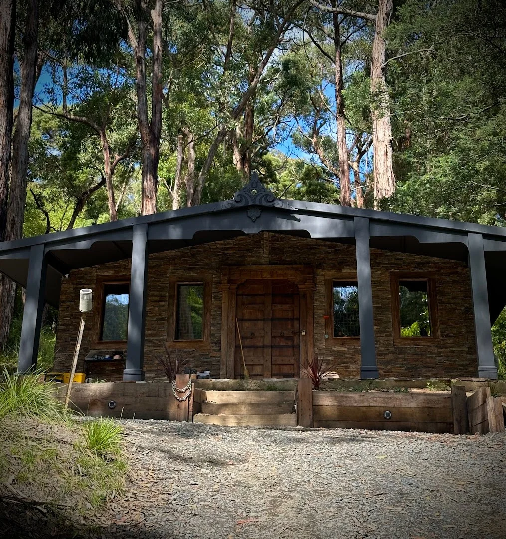 Kamar-taj tattoo Temple profile