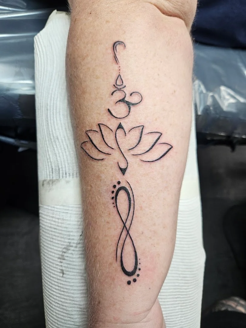 King St Tattoo portfolio 2