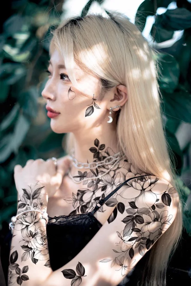 Le Jardin de Zihwa profile