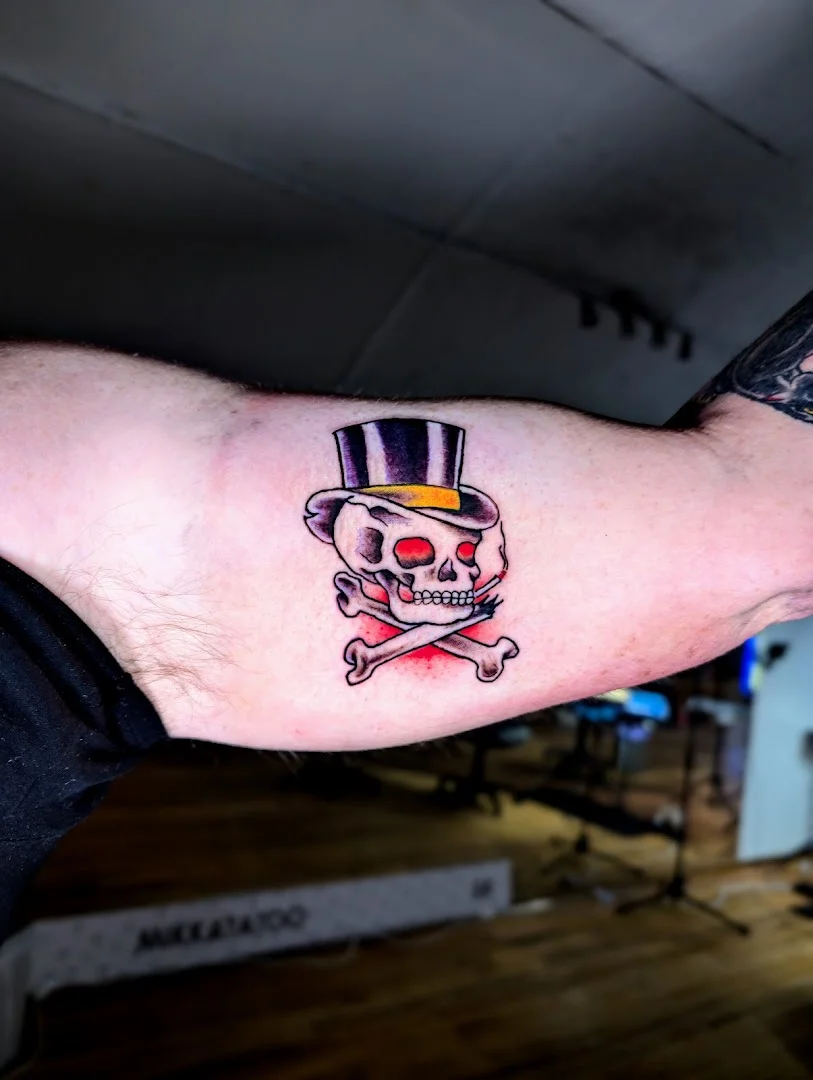 MikkaTattoo profile