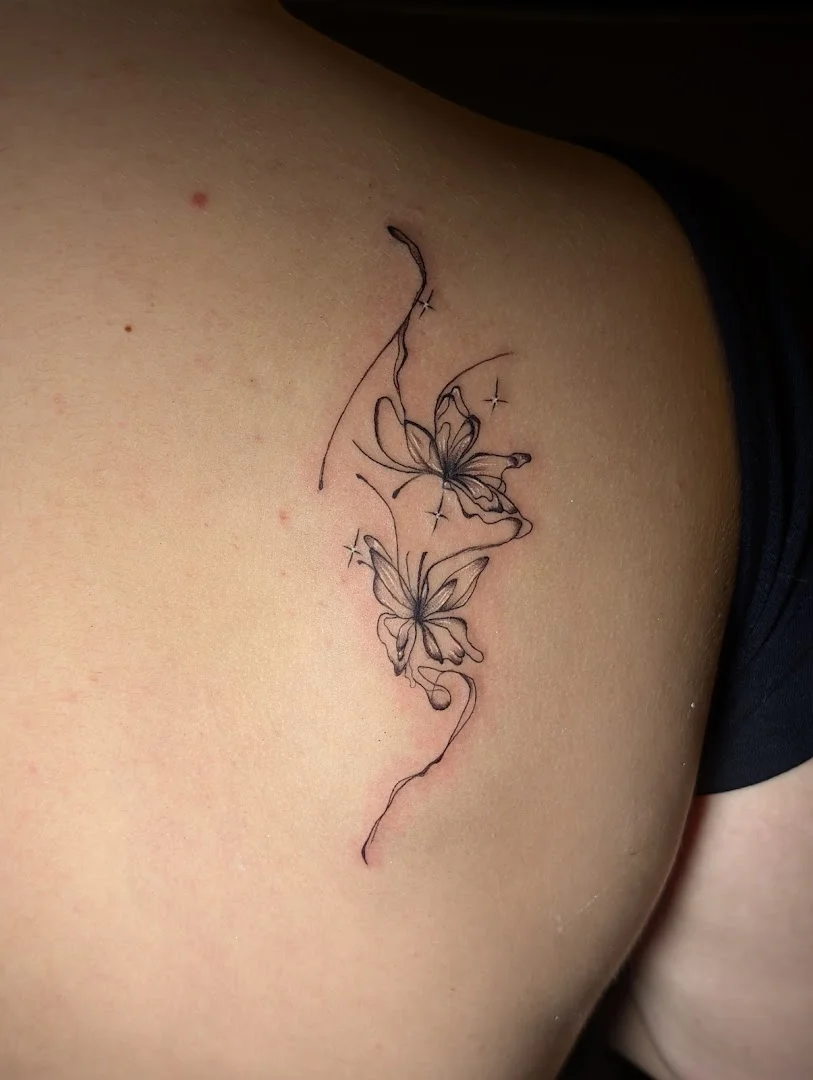 MikkaTattoo portfolio 3