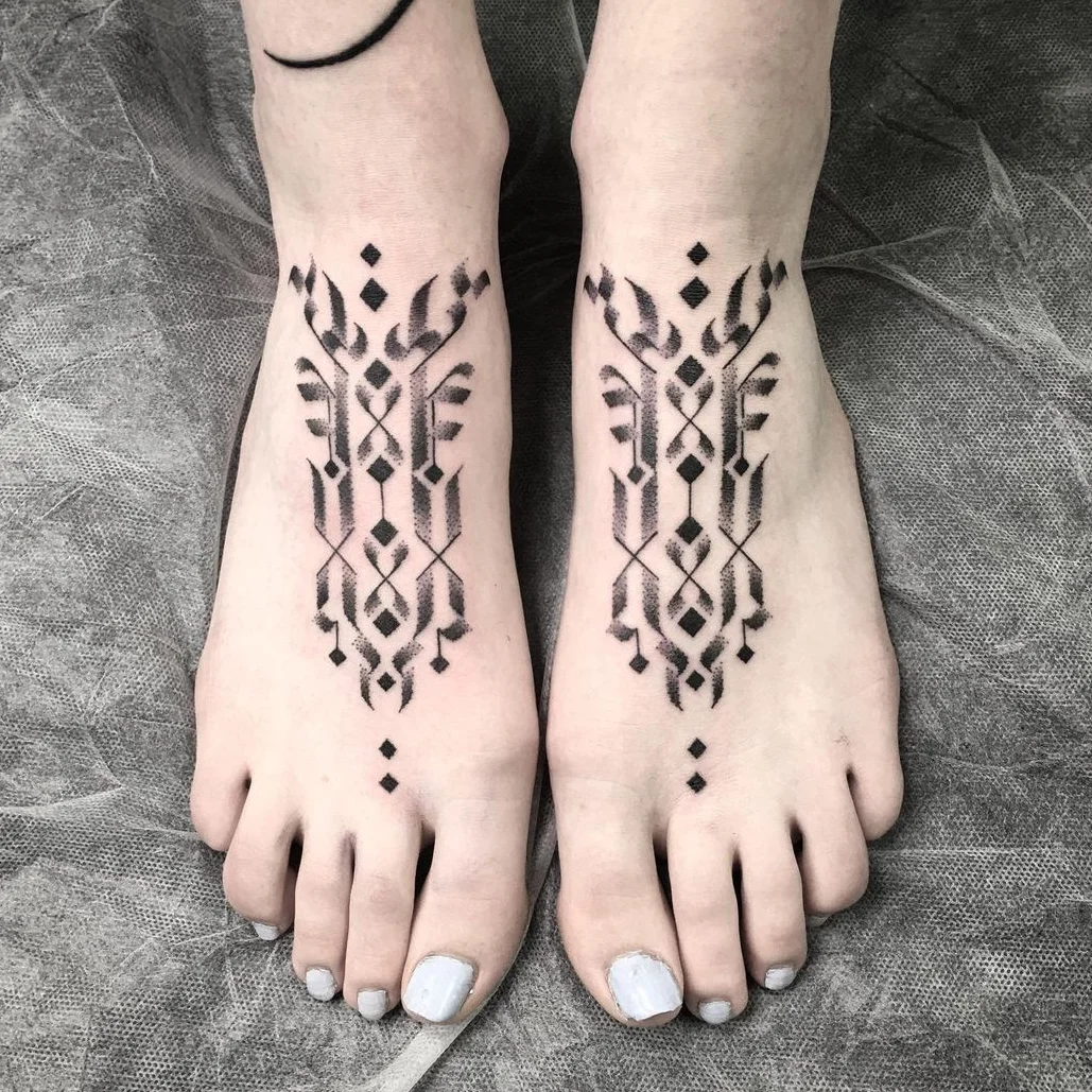 Monolith Tattoo profile