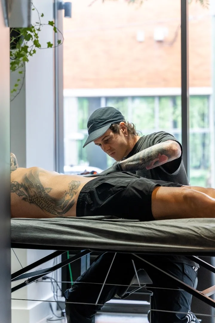 MUJO Tattoo portfolio 1