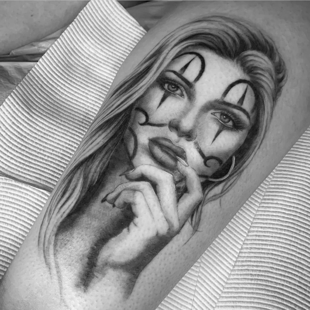 New Era Tattoo portfolio 2