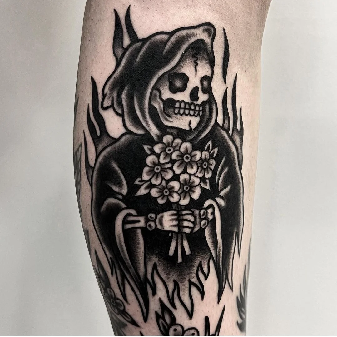 New Era Tattoo portfolio 3