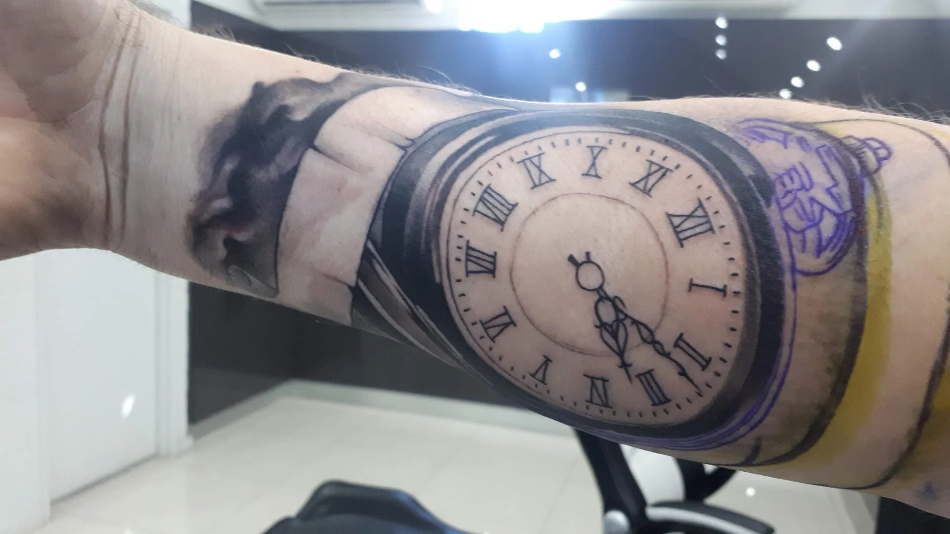 Northern Point Tattoo Studio profile