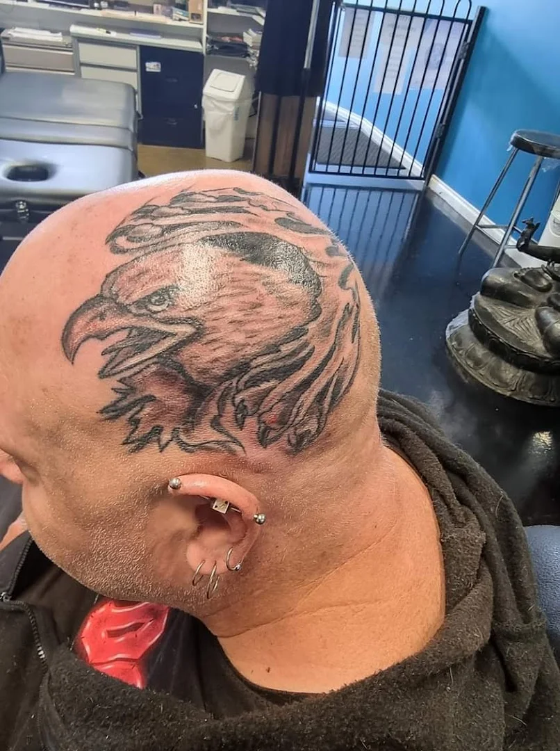 Northern Tattooing profile