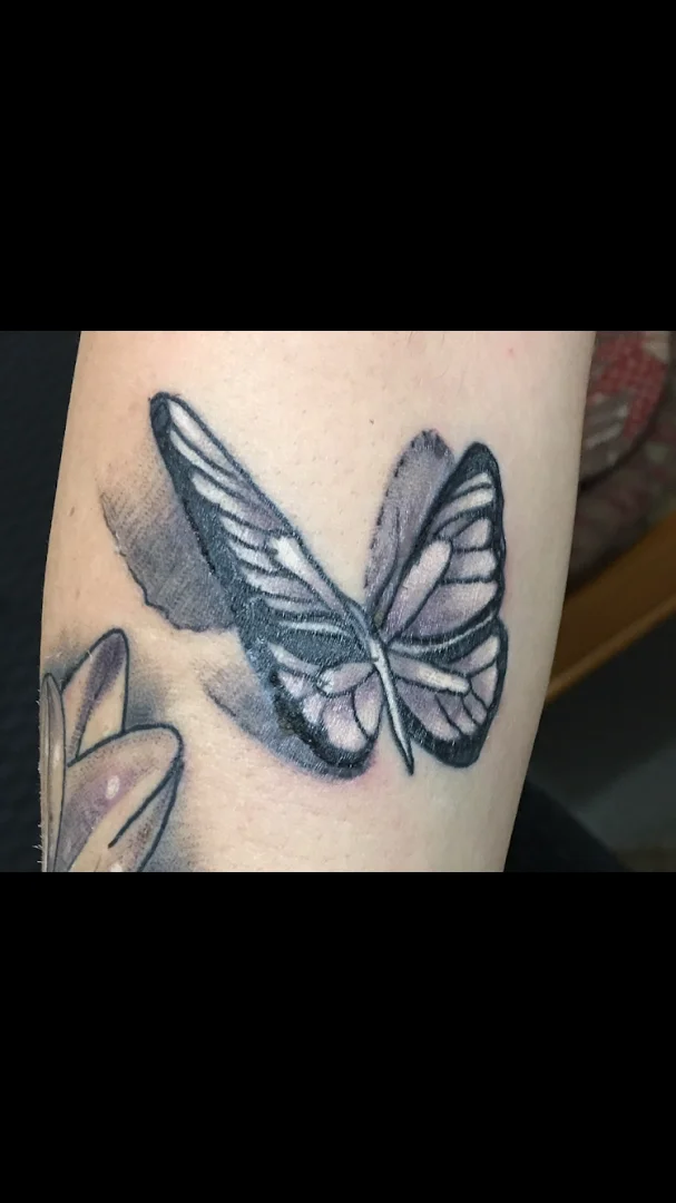 Northern Tattooing portfolio 2