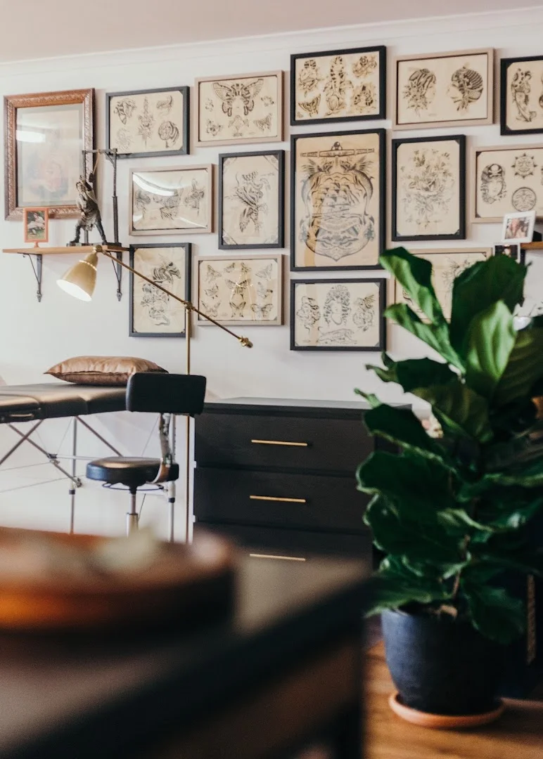 Old Soul Tattoo Studio profile