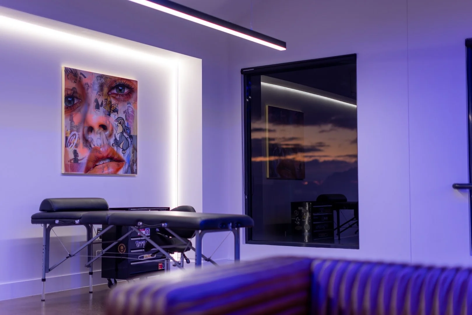 Omnia Tattoo profile