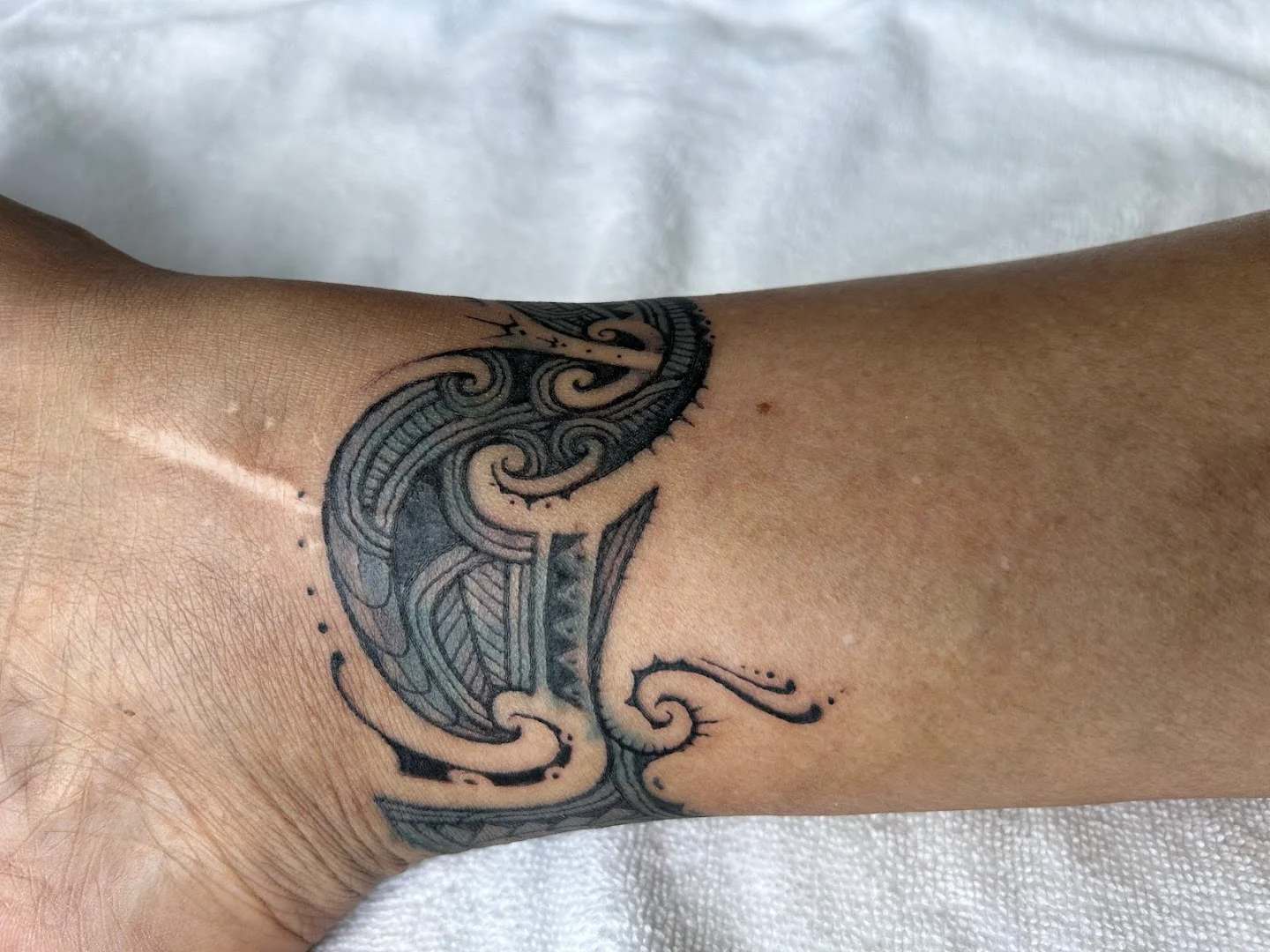 Pacifink Tattoo Studio portfolio 2