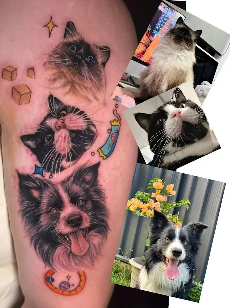 Poison Ink Tattoo & Piercing profile
