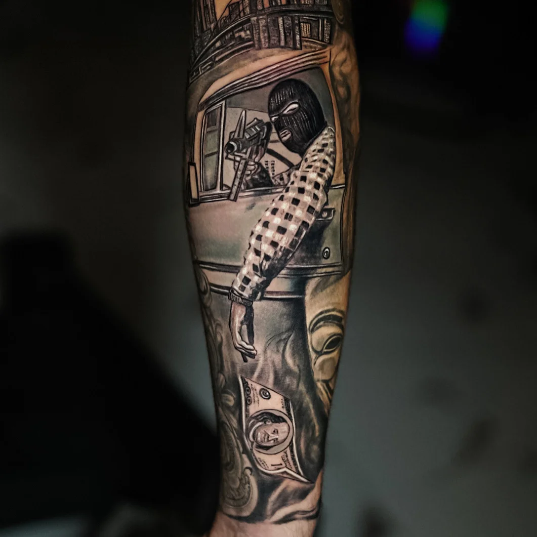 Republik Ink portfolio 3