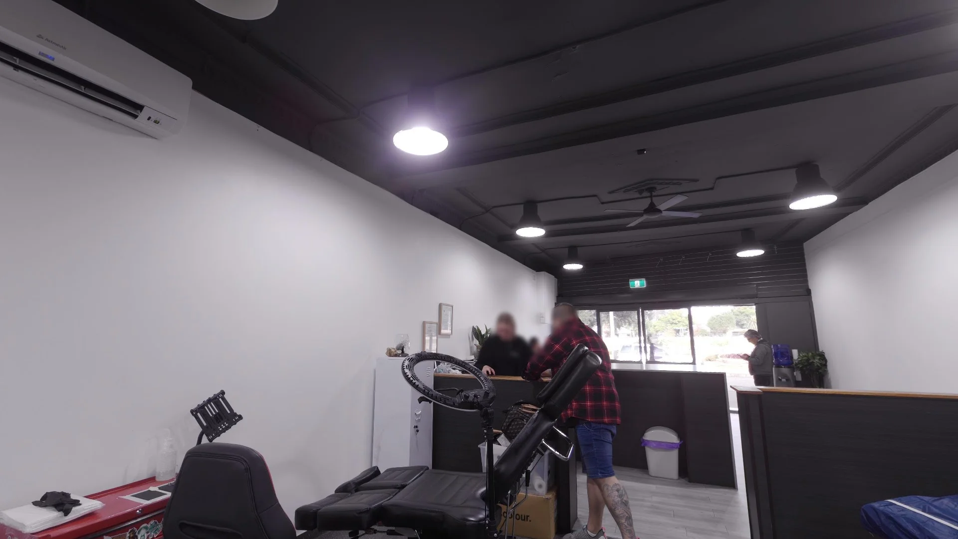 Richmond Tattoo Gallery profile