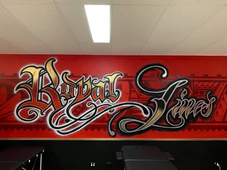 Royal Lines Tattoo Studio profile