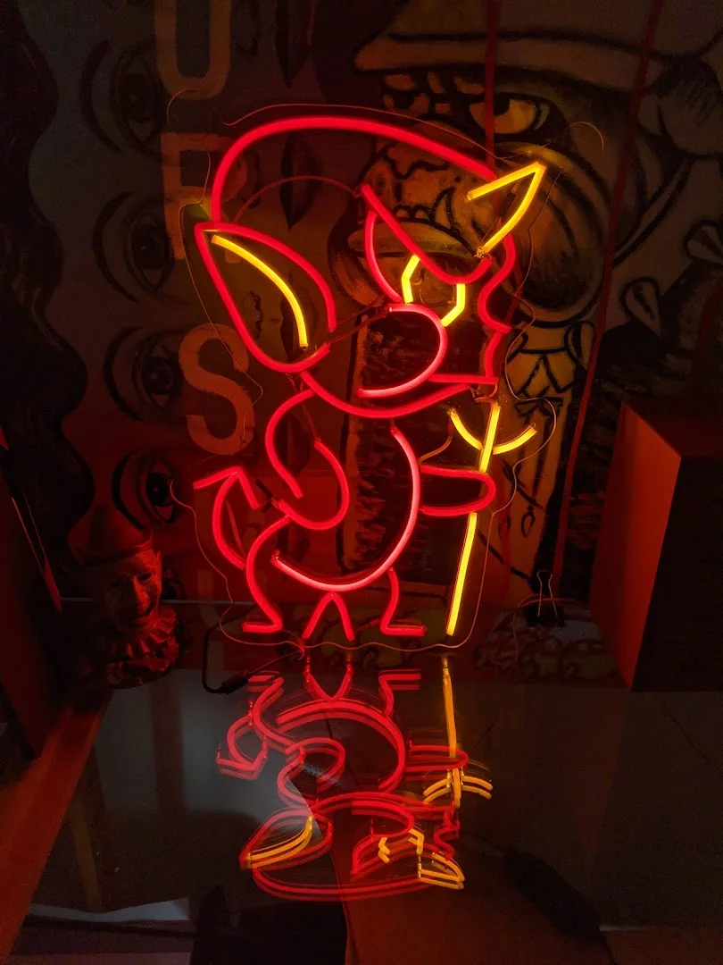Solid Tattoo Parlour - Footscray profile
