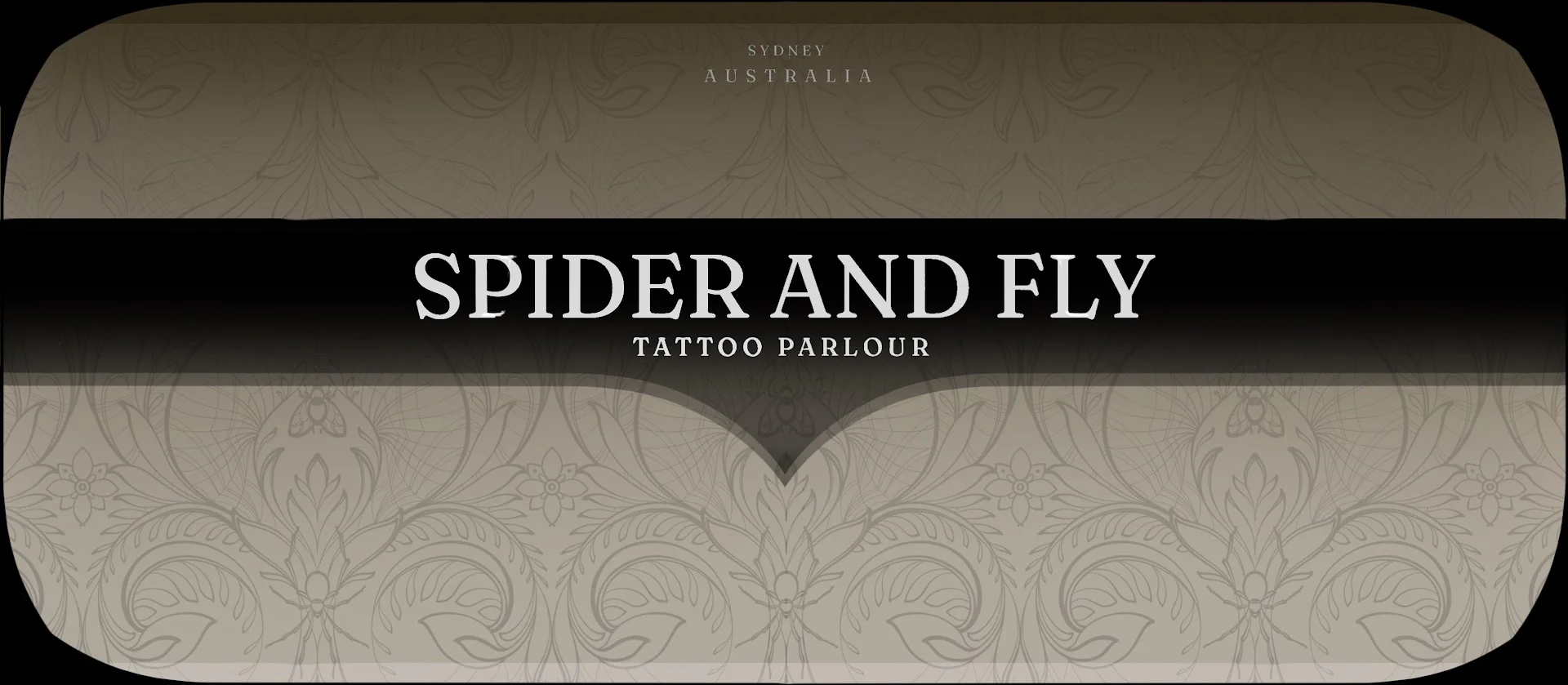Spider and Fly Tattoo profile