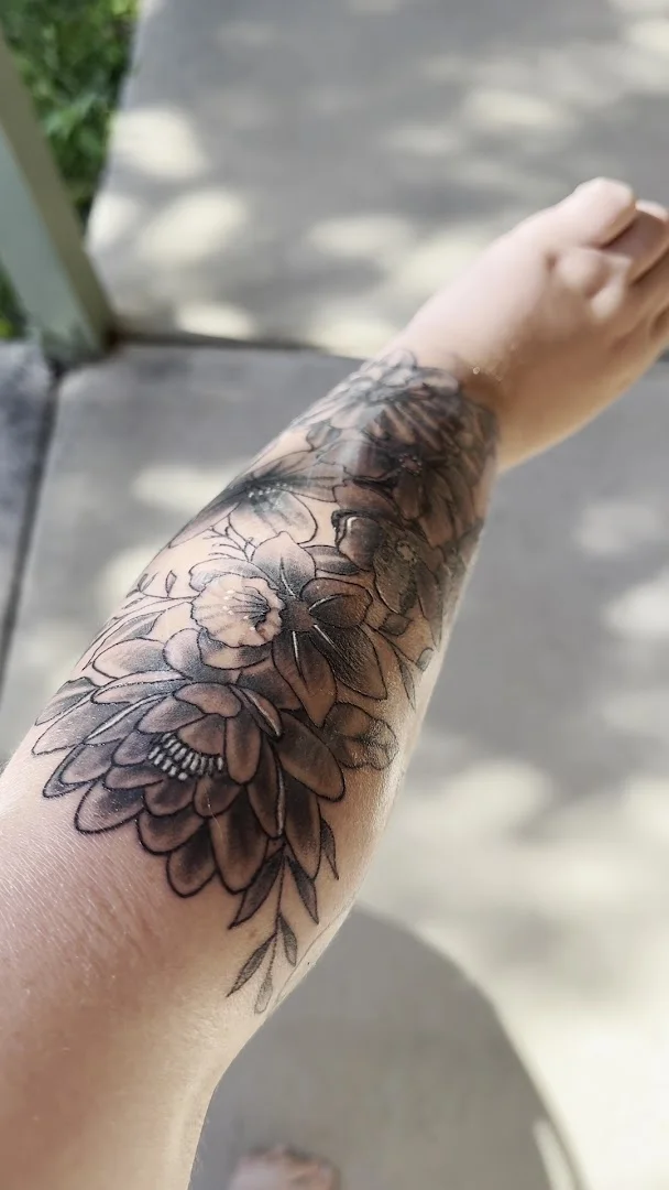 Stallion Ink Tattoo Studio profile