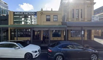 STU PAGDIN TATTOOER profile