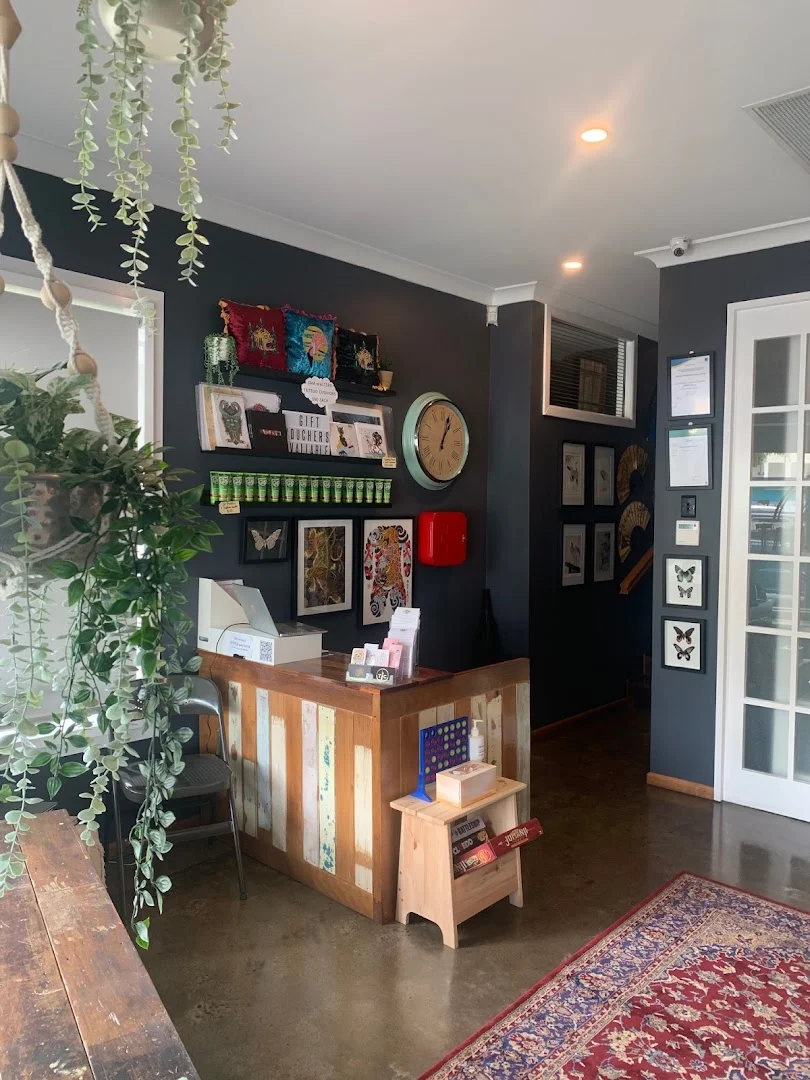 Tailor Made Tattoo profile