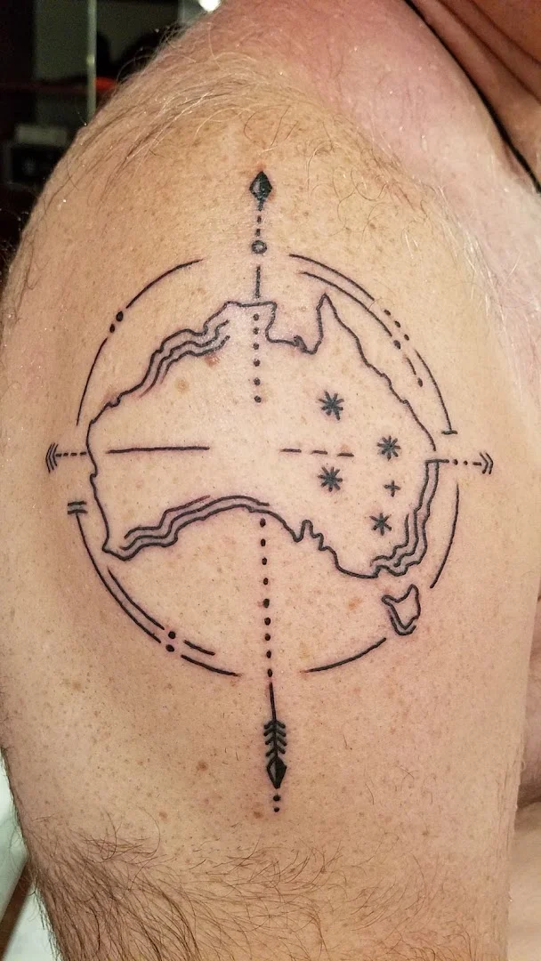 Tattoo Magic portfolio 3