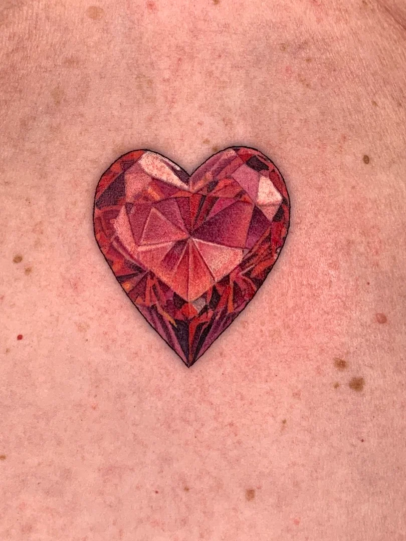 Tattoos by Wheatley portfolio 1