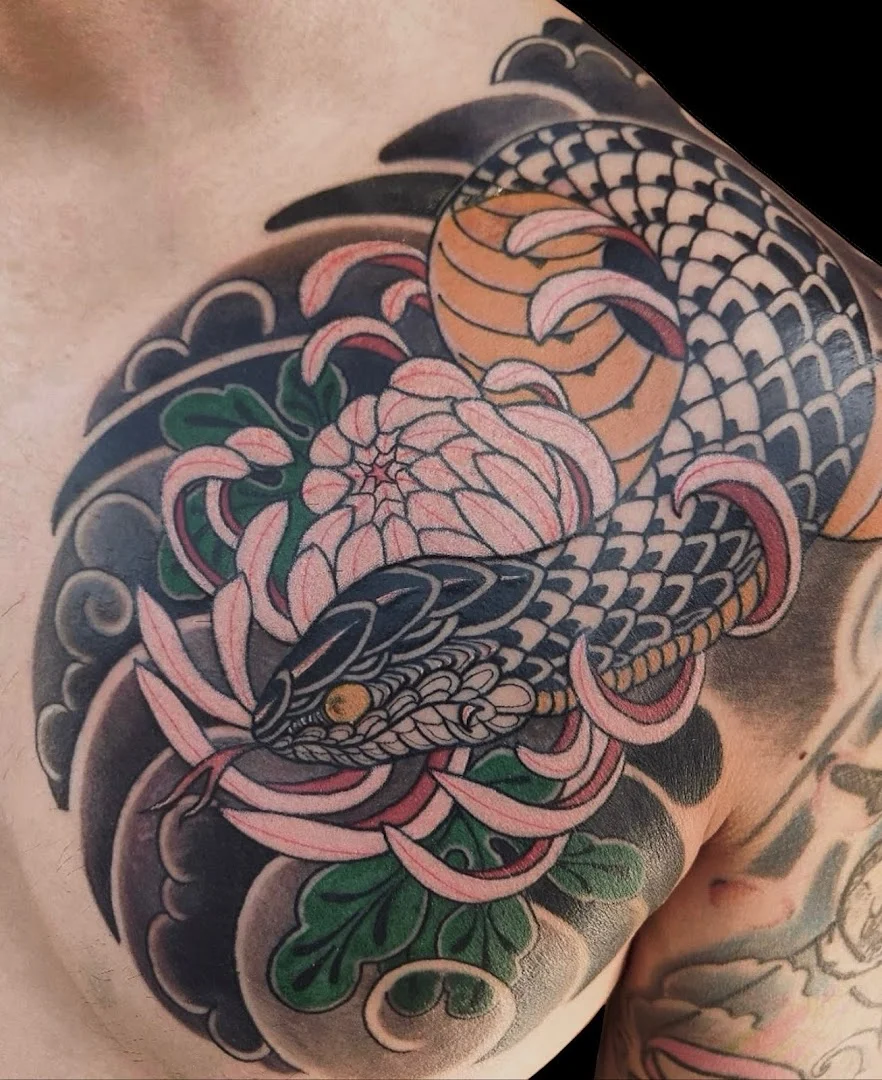Teemoo ink tattoo portfolio 1