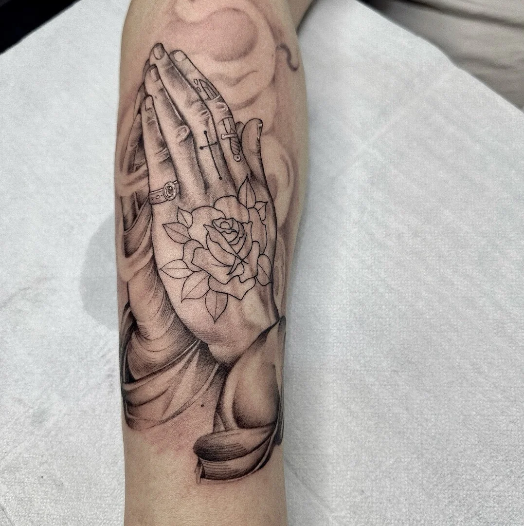 Teemoo ink tattoo portfolio 3