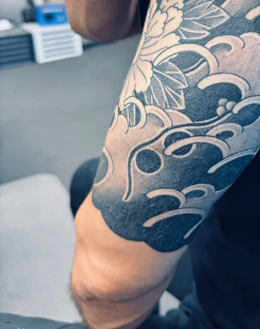 Ten-Ten Tattoo portfolio 2