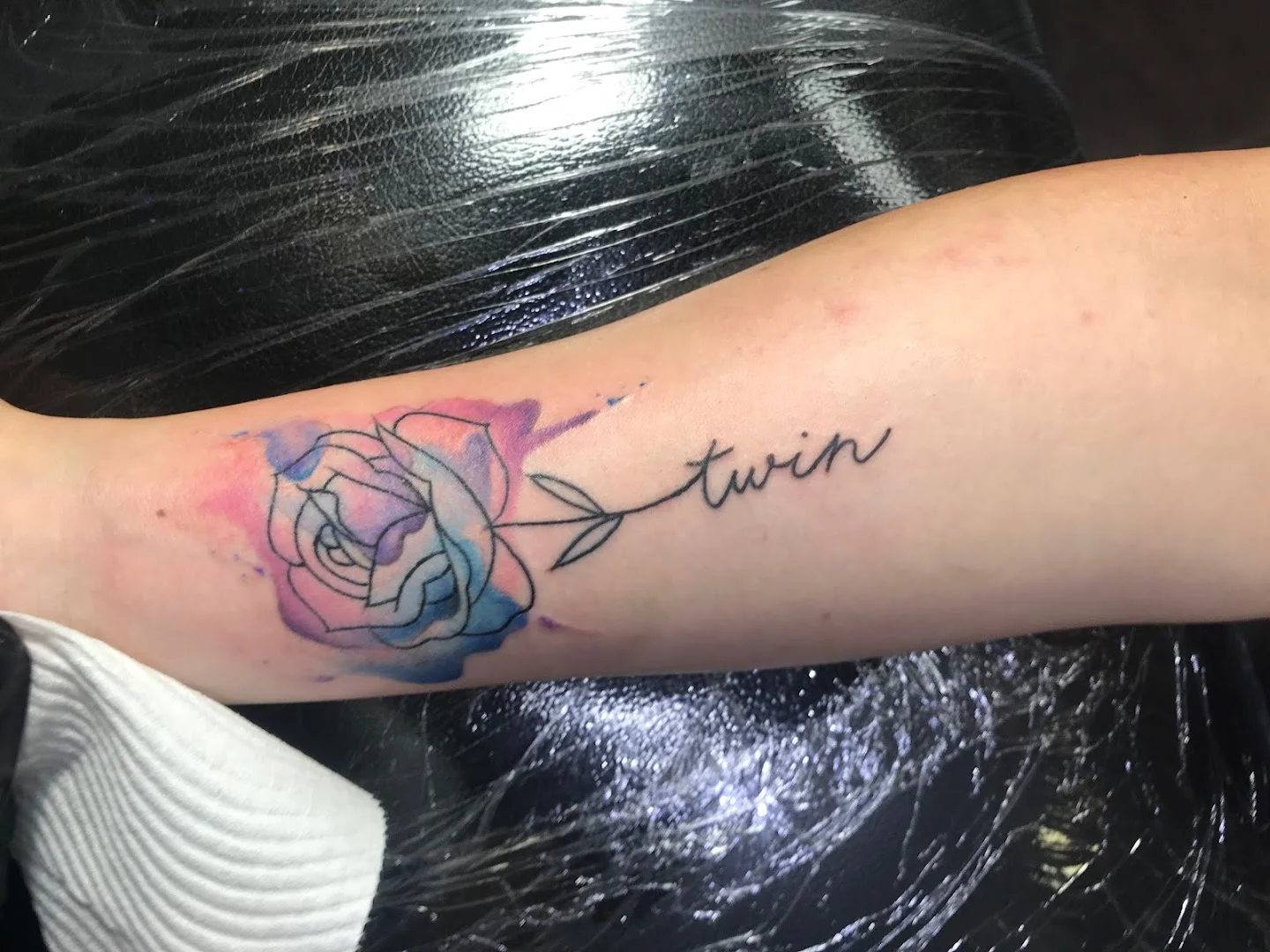 Themis Tattoo portfolio 1
