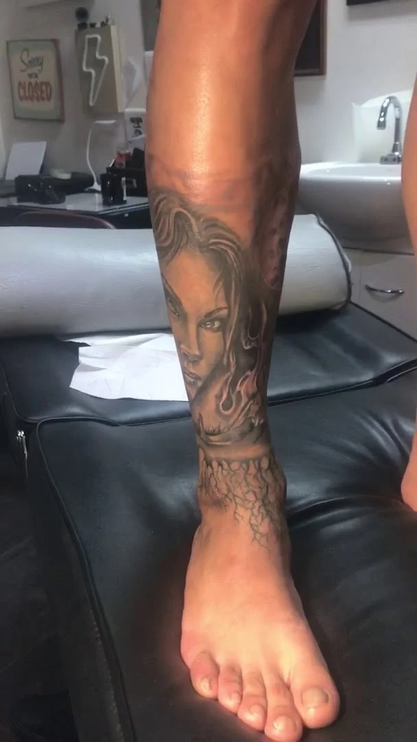 Themis Tattoo portfolio 2