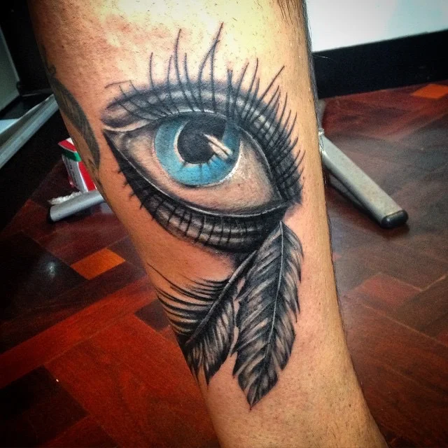 Themis Tattoo portfolio 3