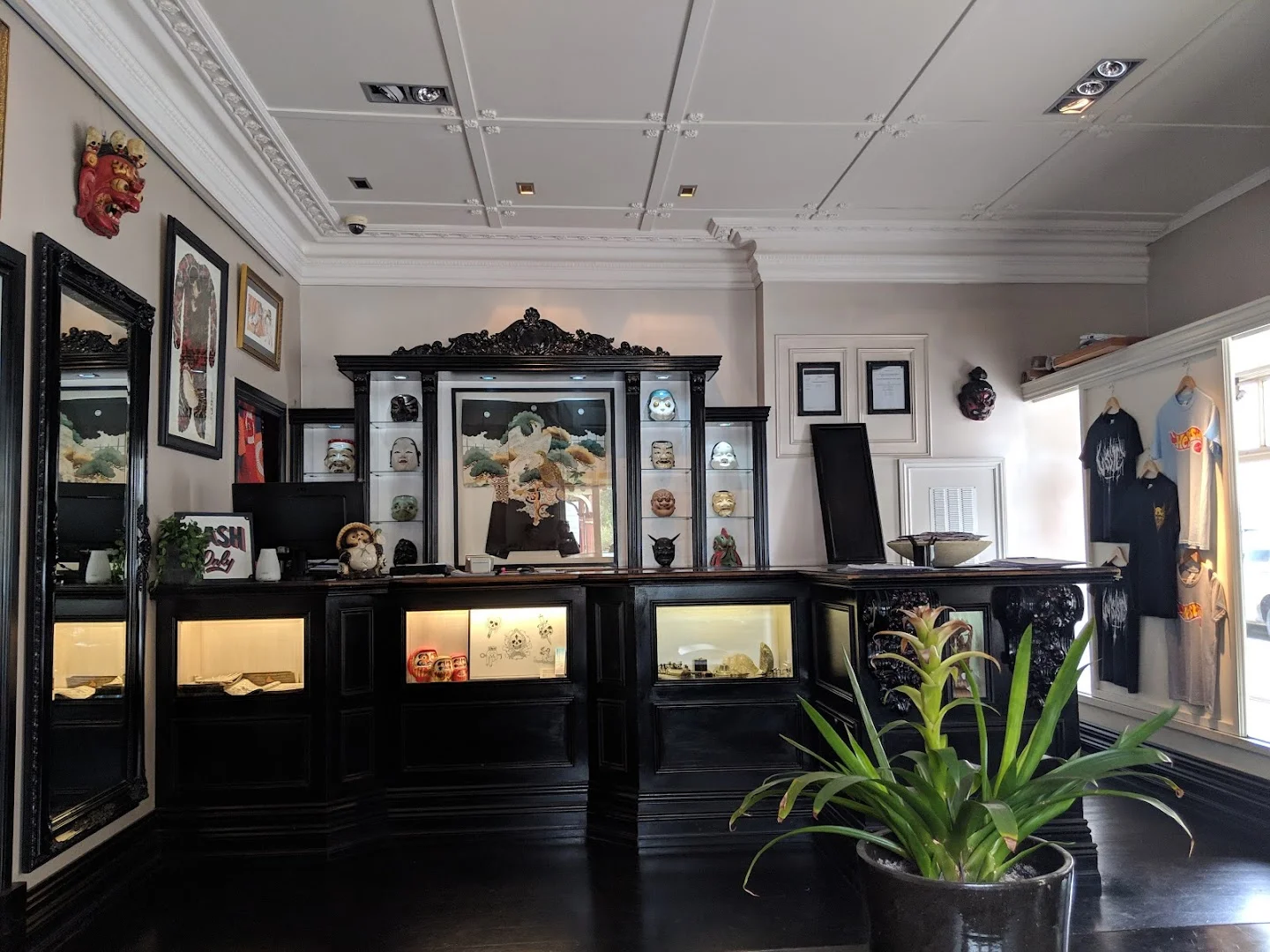 Westside Tattoo Brisbane profile