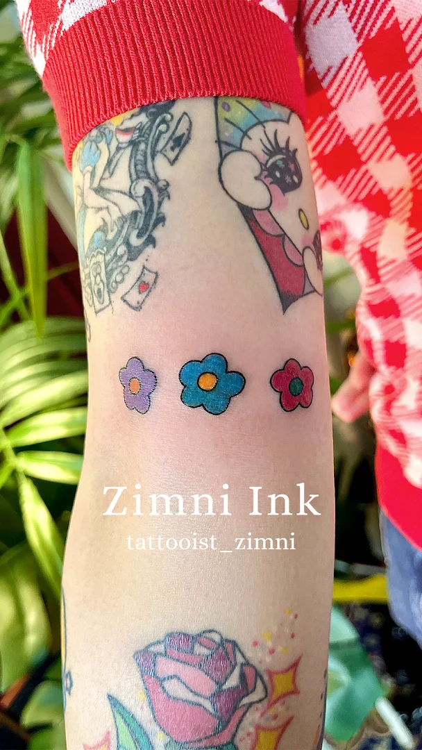 Zimni Ink portfolio 1