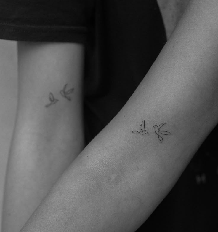 delicate leaf fine line tattoo for minimalist lovers