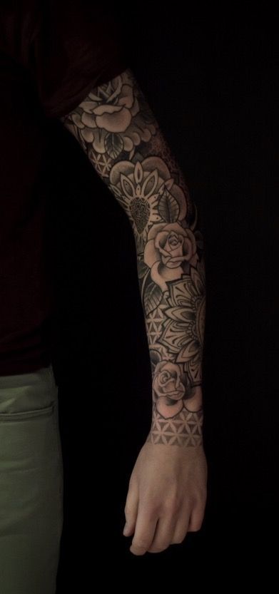 Full Sleeve Tattoo Cost Australia 2026: Complete Investment Guide