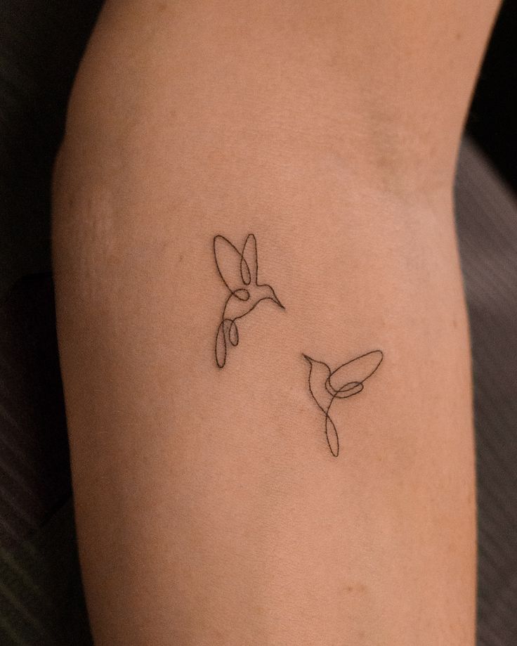 Small Tattoo Ideas Australia 2026: 100+ Minimalist & Tiny Designs