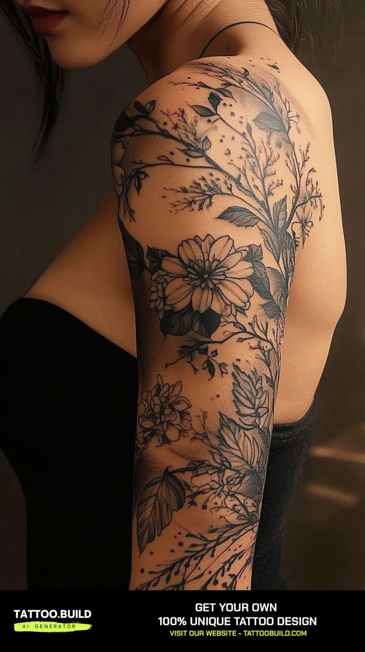 Upper Arm