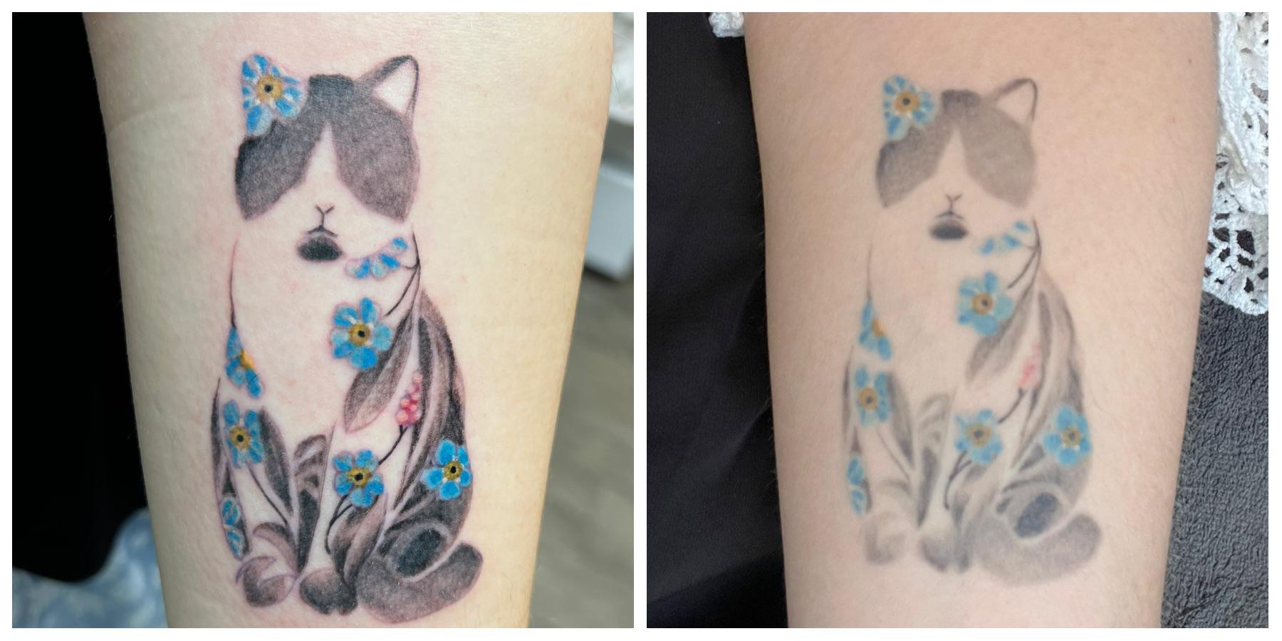 Tattoo Touch-Up Guide Australia 2026: Refresh Faded & Aging Tattoos