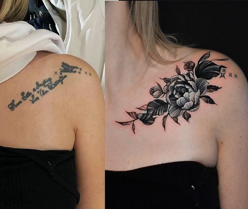 Tattoo Cover-Up Guide Australia 2026: Transform Old Tattoos Into New Art